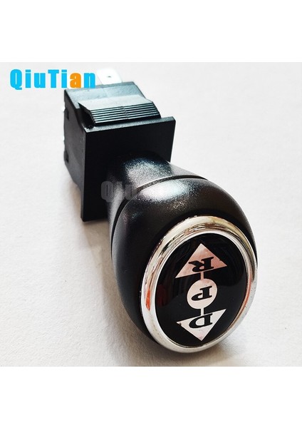 Çocuk Elektrikli Araba Atıcı Anahtarı Ileri Durdurma Geri Joystick Çocuk Arabası Için, Ingilizce Talimatlar Güç Anahtarı, Rc Araba Anahtarı (Yurt Dışından)