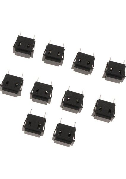 Anahtar Aydınlatmalı Kare Panel Anahtarı Basmalı Düğme Anahtarı 6A/250V Araba Motoru (Yurt Dışından) modelleri