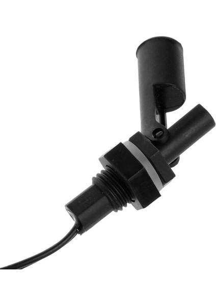 Akvaryumlar Balık Tankı Için 100V Sıvı Su Seviyesi Sensörü Yatay Şamandıra Anahtarı (Yurt Dışından) modelleri