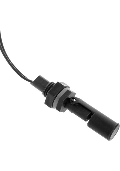 Akvaryumlar Balık Tankı Için 100V Sıvı Su Seviyesi Sensörü Yatay Şamandıra Anahtarı (Yurt Dışından) indirimleri