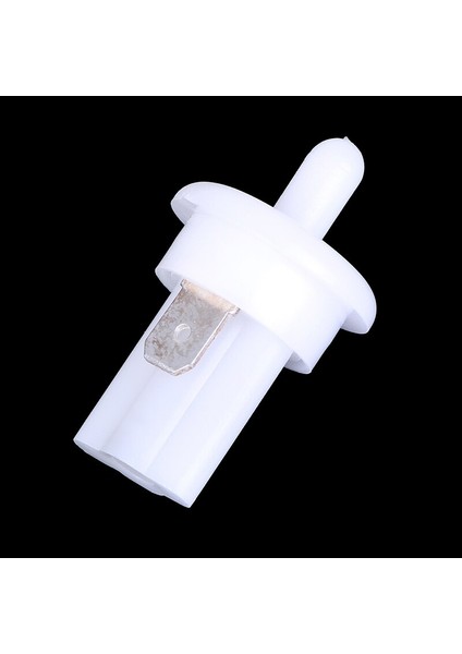 Yeni Geliş PBS-35B Buzdolabı Kapısı Kontrollü Anahtar Tamamen Beyaz Kapılı Düğme Basınç Anahtarı Işık Anahtarları Kapalı-(Açık) (Yurt Dışından) fiyatları
