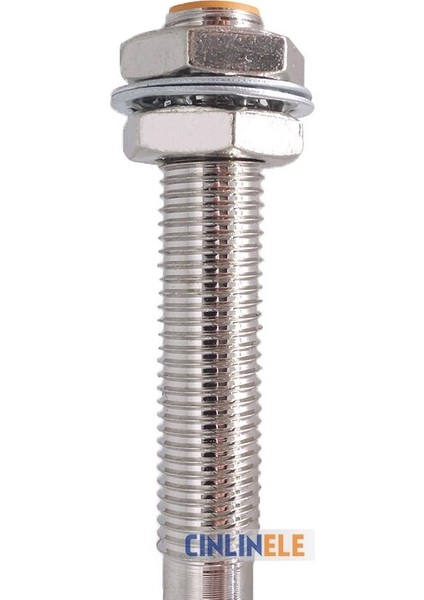 M8 LJ8A3-1-Z/BY 1mm 6-36V Indüksiyon Dc Pnp Hıçbır Metal Sensör Endüktif Yakınlık Anahtarı Ekran Koruyucu Tipi LJ8A3 Sensör Anahtarı (Yurt Dışından) modelleri