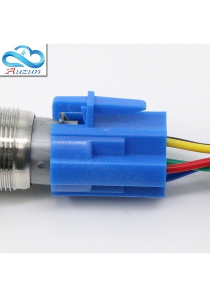 19 mm Metal Düğme Anahtarı Tabanının Beş Terminali Kaynak Yapılmamıştır 20 cm Uzunluğunda Hat (Yurt Dışından) modelleri