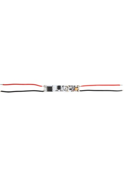 LP-1630 48W Vücut Sensörü Algılama Anahtarı Modülü 5A LED Şerit Işık Aydınlatma Yeni 2017 (Yurt Dışından) fiyatları