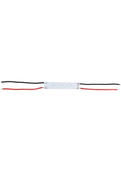 LP-1630 48W Vücut Sensörü Algılama Anahtarı Modülü 5A LED Şerit Işık Aydınlatma Yeni 2017 (Yurt Dışından) modelleri
