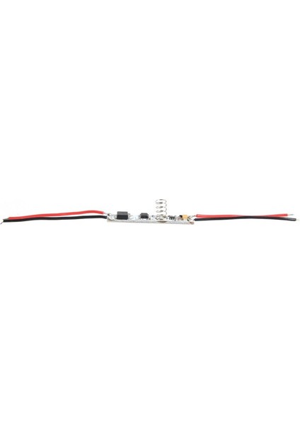 LP-1630 48W Vücut Sensörü Algılama Anahtarı Modülü 5A LED Şerit Işık Aydınlatma Yeni 2017 (Yurt Dışından) indirimleri