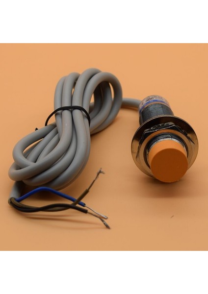 Terfi! LJ18A3-8-Z/BX 8mm Yaklaşma Sensörü Npn No Anahtarı Dc 6-36V (Yurt Dışından) fiyatları