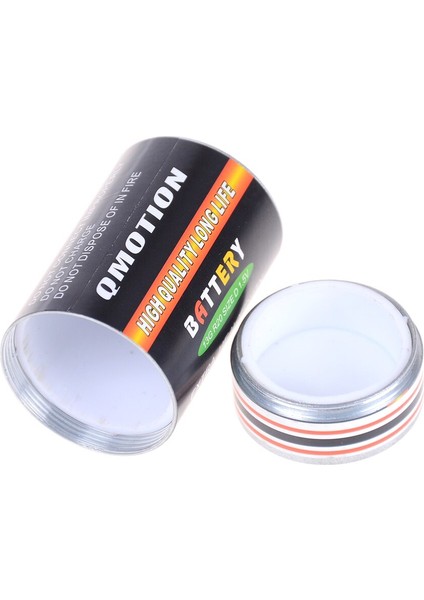 32*57MM Şekilli Gizli Stash Para Paraları Hap Kutusu Gizli Konteyner Nakit Konteyner Kutunuzu Saklamak Için Mükemmel Bir Seçim (Yurt Dışından)