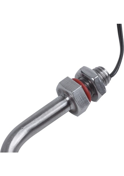 Akvaryum Için Sıvı Su Seviyesi Paslanmaz Çelik Dik Açı Yüzer Anahtar (Yurt Dışından) fırsatları