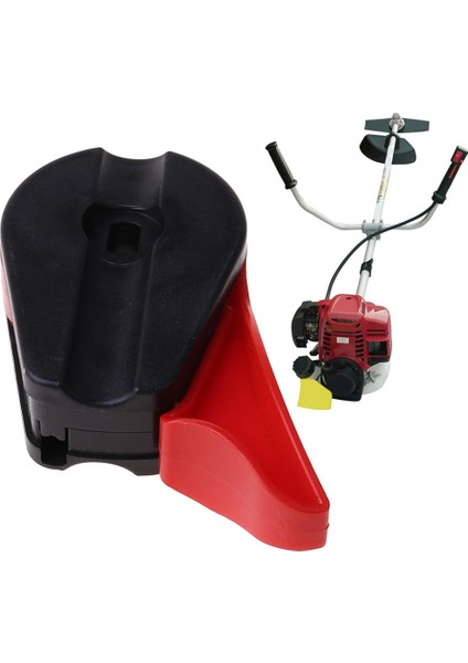 Ootdty Evrensel Çim Biçme Makinesi Gaz Kelebeği Anahtarı El Itme Kolu Kontrol Kolu 4 Zamanlı (Yurt Dışından) modelleri