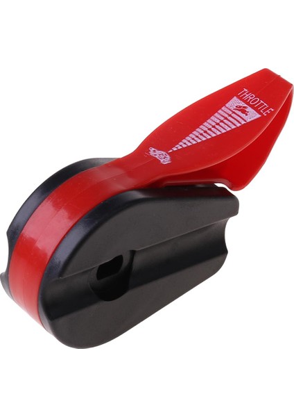 Ootdty Evrensel Çim Biçme Makinesi Gaz Kelebeği Anahtarı El Itme Kolu Kontrol Kolu 4 Zamanlı (Yurt Dışından) fırsatları