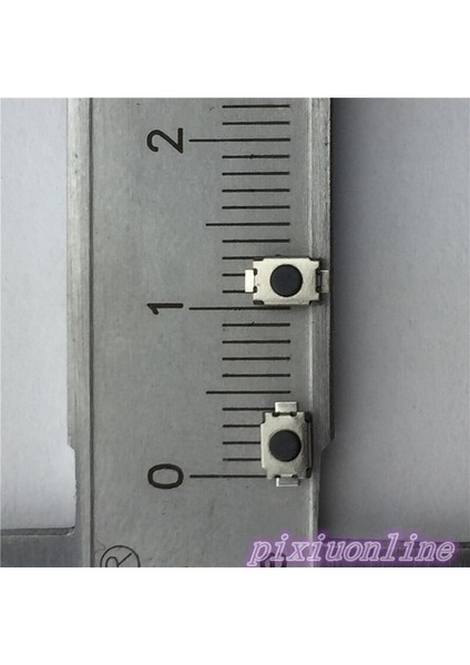 G74Y Yüksek Kalite 50 Adet/grup Smt 3x4 mm 2pın Dokunsal Inceliğini Basmalı Düğme Anahtarı G74 Kendini Sıfırlama Anlık Sıcak Satış 2017 (Yurt Dışından) modelleri