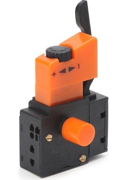 Fa2-4/1bek Elektrikli Matkap Için Hız Kontrolü Tetik Anahtarı 250VAC/4A (Yurt Dışından)