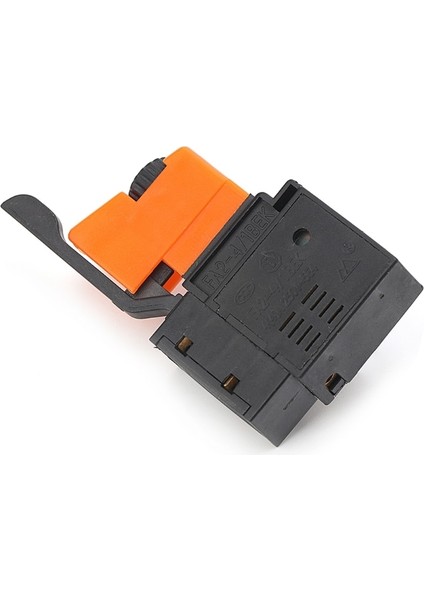 Fa2-4/1bek Elektrikli Matkap Için Hız Kontrolü Tetik Anahtarı 250VAC/4A (Yurt Dışından) fiyatları