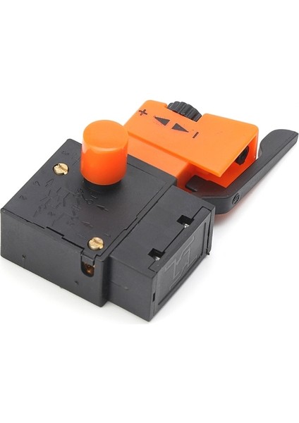 Fa2-4/1bek Elektrikli Matkap Için Hız Kontrolü Tetik Anahtarı 250VAC/4A (Yurt Dışından) modelleri