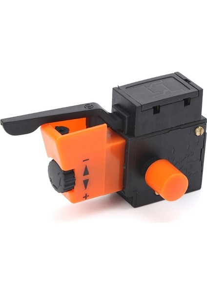 Fa2-4/1bek Elektrikli Matkap Için Hız Kontrolü Tetik Anahtarı 250VAC/4A (Yurt Dışından) fırsatları