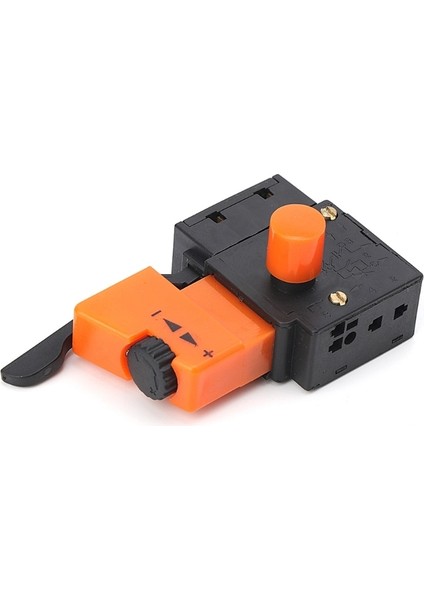 Fa2-4/1bek Elektrikli Matkap Için Hız Kontrolü Tetik Anahtarı 250VAC/4A (Yurt Dışından) indirimleri