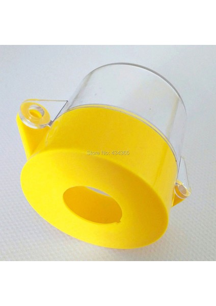 22 mm Montaj Deliği Için 55X54,6 mm Basma Düğmeli Koruyucu Kapak (Yurt Dışından) modelleri