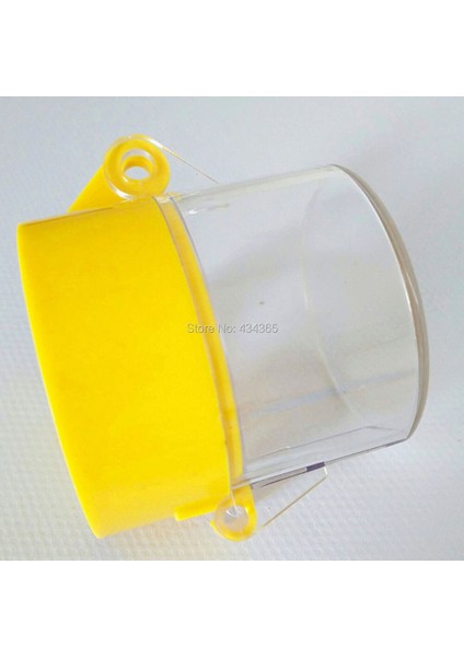 22 mm Montaj Deliği Için 55X54,6 mm Basma Düğmeli Koruyucu Kapak (Yurt Dışından) fırsatları