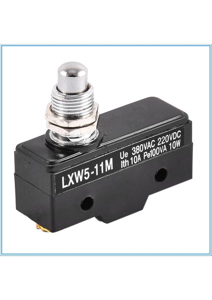 Ac 380V Dc 220V 10A Itme Pistonu Tahrikli Anlık Limit Anahtarı LXW5-11M (Yurt Dışından)