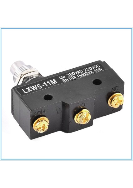 Ac 380V Dc 220V 10A Itme Pistonu Tahrikli Anlık Limit Anahtarı LXW5-11M (Yurt Dışından) fiyatları