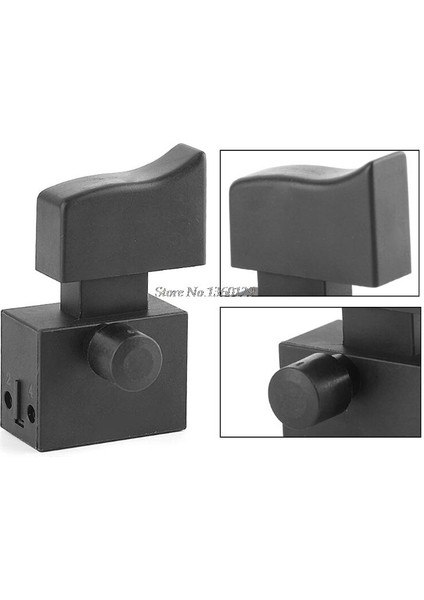 Fa2-6/2b 250 V ~ 5e4 Kilit Güç Aracı Kesme Makinesi Elektrikli Matkap Açılı Taşlama Anahtarı ve Dropship (Yurt Dışından) modelleri