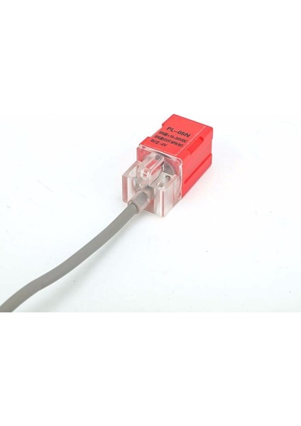 PL-05N 5mm Npn Endüktif Yakınlık Sensörü Çıkışı DC10-30V Normal Açık Algılama PL-05N Hassas Yakınlık Sensörleri Anahtarı (Yurt Dışından) modelleri