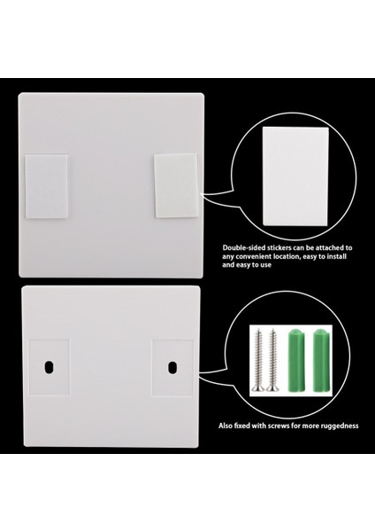 Taşınabilir Kablosuz Anahtarı Işık Rf Uzaktan Kumanda Ac 110V 220V Alıcı Akıllı Anahtar Duvar Paneli 86 Tip 433MHZ Akıllı Yaşam (Yurt Dışından) modelleri