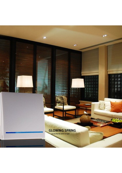 Taşınabilir Kablosuz Anahtarı Işık Rf Uzaktan Kumanda Ac 110V 220V Alıcı Akıllı Anahtar Duvar Paneli 86 Tip 433MHZ Akıllı Yaşam (Yurt Dışından) indirimleri
