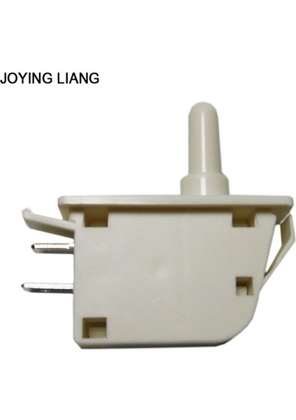 Joyıng Lıang PS-101 Sterilizasyon Dolabı Düğme Anahtarı Kol Uzunluğu 15MM Kapalı/(Açık) Basınç Aşağı Buzdolabı Anahtarları (Yurt Dışından) fiyatları