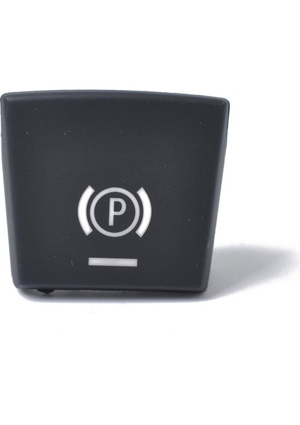 Bmw 5 Serisi 7 Serisi Için El Freni Anahtarı Düğmesi Kapağı Park Lambası Düğmesi (Yurt Dışından) fırsatları