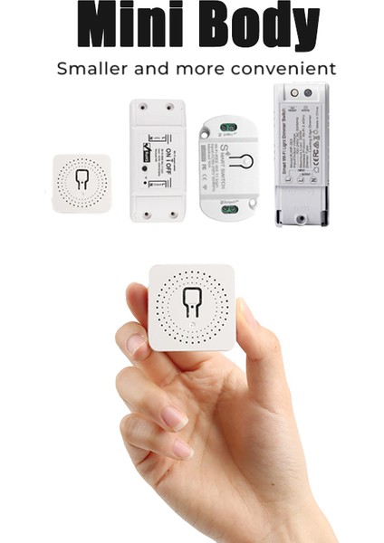 Zigbee 3.0 Tuya Zigbee Akıllı Anahtar Hub Ağ Geçidi Desteği Iki Yönlü Kontrol Uygulaması Alexa Google Home ile Uzaktan Kumanda Akıllı Ev Çalışması (Yurt Dışından)