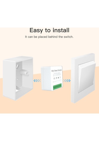 Zigbee 3.0 Tuya Zigbee Akıllı Anahtar Hub Ağ Geçidi Desteği Iki Yönlü Kontrol Uygulaması Alexa Google Home ile Uzaktan Kumanda Akıllı Ev Çalışması (Yurt Dışından)