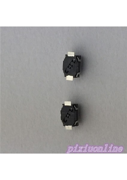 G74Y Yüksek Kalite 50 Adet/grup Smt 3x4 mm 2pın Dokunsal Inceliğini Basmalı Düğme Anahtarı G74 Kendini Sıfırlama Anlık Sıcak Satış 2017 (Yurt Dışından) indirimleri