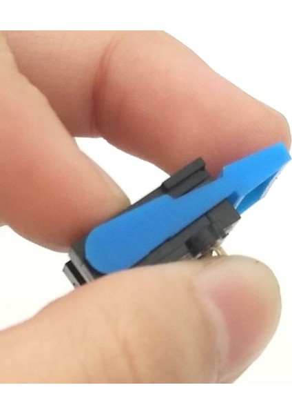 H012-10 Telefon Kanca Anahtarı 6 Pin, Kapı Zili Anahtarı, Tutucu Küçük Indükleme Anahtarı Bıçağı, Telefon Için Onarım Parçaları (Yurt Dışından) indirimleri