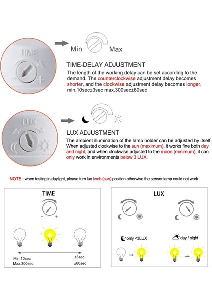 E27 Hareket Sensörlü Işık Anahtarı 100-240V Hareket E27 Taban Lamba Tutucu Işık Kontrolü ile Akıllı Anahtar Ampul Soketi Adaptörü (Yurt Dışından) indirimleri
