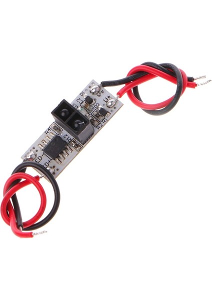 LP-1630 48W Vücut Algılama Sensörü Anahtar Modülü 5A LED Şerit Işık Aydınlatma Dls Homeful (Yurt Dışından)