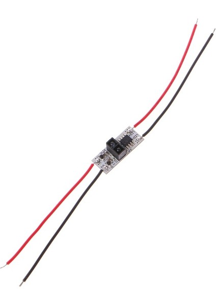LP-1630 48W Vücut Algılama Sensörü Anahtar Modülü 5A LED Şerit Işık Aydınlatma Dls Homeful (Yurt Dışından)