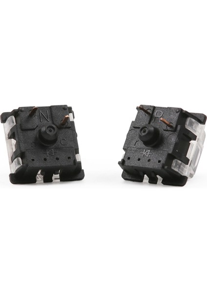 Gateron 70PCS Sarı Paket Lineer Anahtar Klavye Anahtarı 3pin Ks-8 Serisi Mekanik Oyun Klavyesi Için (Yurt Dışından) fırsatları