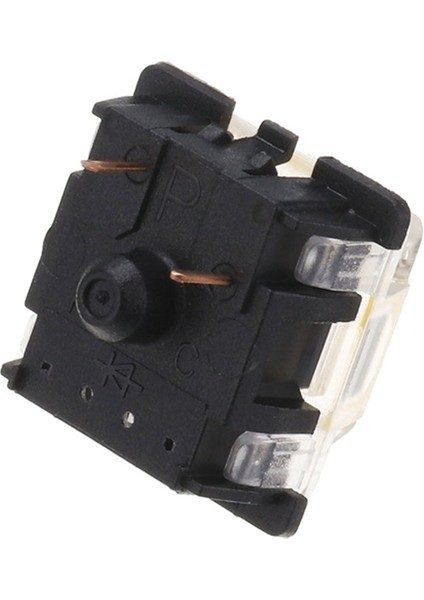 Gateron 70PCS Sarı Paket Lineer Anahtar Klavye Anahtarı 3pin Ks-8 Serisi Mekanik Oyun Klavyesi Için (Yurt Dışından) indirimleri