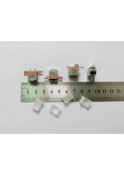 Sıcak Nokta DM62 Stereoakustik Anahtar DYNY62 Dc Empedansı 240 Ohm (Yurt Dışından) fırsatları