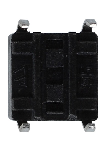 10 Adet 6X6X7.5MM 4 Pin Dıp Anlık Dokunsal Inceliğini Basmalı Düğme Anahtarı (Yurt Dışından) indirimleri