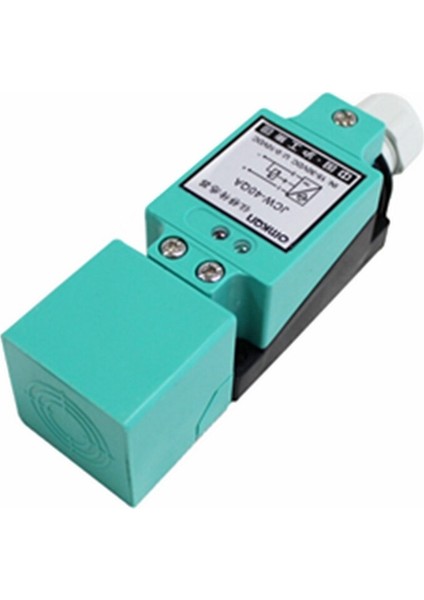 Analog Doğrusal Yer Değiştirme Yakınlık Sensörü Anahtarı M18 M30 Yok 8mm 13MM Algılama Mesafesi 15-30VDC Giriş Doğrusal Hareket Sensörü (Yurt Dışından) fırsatları