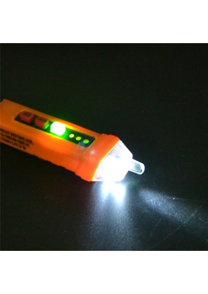 Temassız Test Cihazı Kalem Evde Kullanım 12-1000V Ac Gerilim Dedektörleri Test Cihazı Ölçer (Yurt Dışından) indirimleri