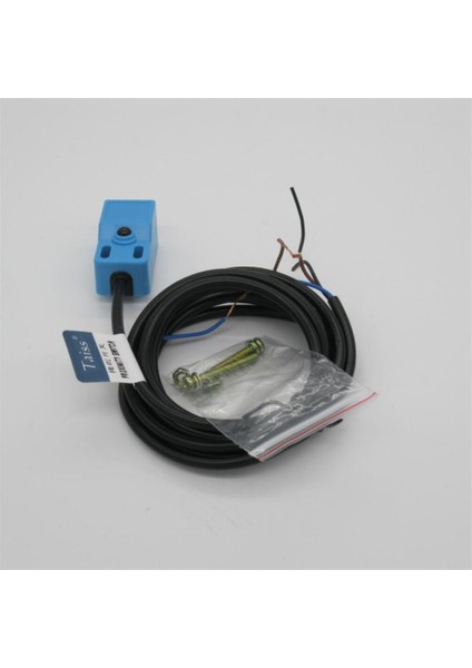 Yüksek Kaliteli SN04-N Npn 3 Telli No 18*18*36MM 5VDC-10VDC Yakınlık Sensörü Anahtarı Çalışma Voltajı 5VDC Mcu Için Özel (Yurt Dışından) fiyatları