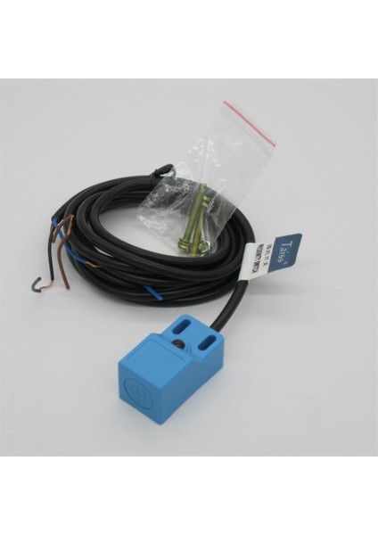 Yüksek Kaliteli SN04-N Npn 3 Telli No 18*18*36MM 5VDC-10VDC Yakınlık Sensörü Anahtarı Çalışma Voltajı 5VDC Mcu Için Özel (Yurt Dışından) indirimleri