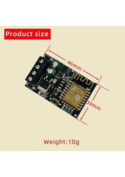 Akıllı Ev Uzaktan Kumanda Kablosuz Anahtarı Evrensel Modül Zamanlayıcı Wifi Anahtarı Akıllı Ev Denetleyicisi Ios Android App Telefon Üzerinden (Yurt Dışından) modelleri