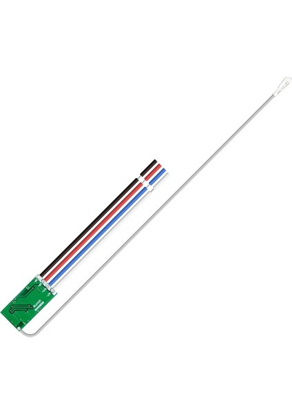 Rubrum 433 Mhz Kablosuz Uzaktan Kumanda Anahtarı Mini Dc 3.6 V-24 V 1ch Rf Röle Modülü Denetleyici LED Işık Anahtarı Alıcı (Yurt Dışından) modelleri