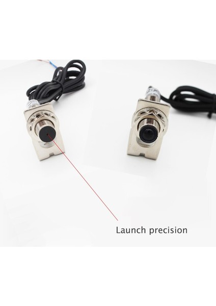 Işın Fotoelektrik Anahtarı E3F-20L/20C1 Kızılötesi Sensör Anahtarı 20 Metre (Yurt Dışından) modelleri