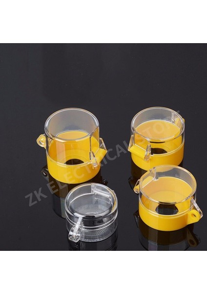 Basmalı Düğme Anahtarı Koruyucu Kapak Koruyucu Kapak Anti-Kayıp Asansör Acil Durdurma 16/22MM Aksesuar Uyarı Halkası (Yurt Dışından) modelleri